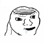 GET THOSE BROWNIES OUT OF HERE