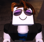 Colerful's Seizure - Sound