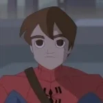 spectacular spiderman theme part 1