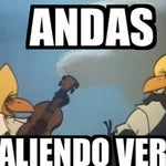 andas valiendo vrg - Sound