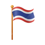 เพลงชาติไทย thai anthem