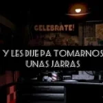 phone guy ia cover vamonos de fiesta factory