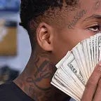 keep the money flippin (copy)