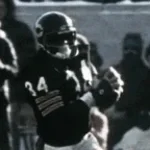 walta payton