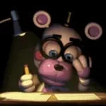 Five Nights At Freddy's Full Jumpscare Sound