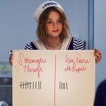 And another one bites the dust