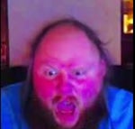 NO IM NOT THROWING CHEEKS