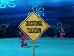 Educational television