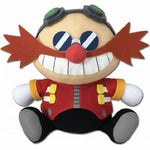 eggman is only human