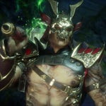 Shao Khan - Weak Pathetic Fool