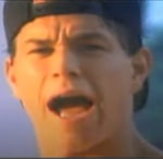 Mark Wahlberg - Pow