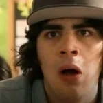 Burger? Did he say his last name is Burger?