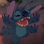 Stitch Ohana