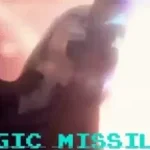 MAGIC MISSILE