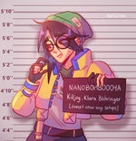 Its nice to meet u but its even better to meet me