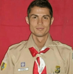 Christo RONALDO SUWI