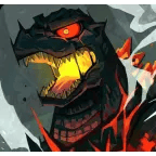 Godzilla Roar - Sound