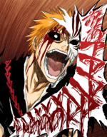 scream ichigo remix