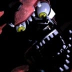 When you can see, how fast can you flee?