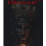 DEMONOLOGIST - APPETITE