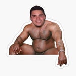 and his name is john cena