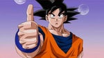 Goku É mais infantil do que eu pensava