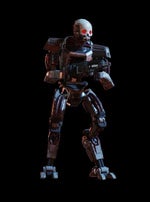 Automaton Idle2 sound