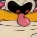(YTPH) Robotnik "HmmHmmHmm..."