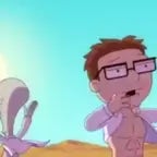 steve smith singing (heavenly)