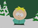 It's me butters