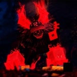 part 1 MONSTROUS MIRAGE sixer theme