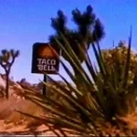 Taco Bell Sound (LOUD!!)