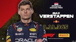 Carte Blanq & Maxx Power - 33 Max Verstappen.