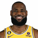 Lebron ai cover forever