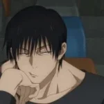 Toji Fushiguro Something's Off