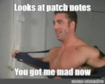 Attack sound