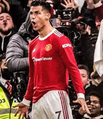 Ronaldo Siuuu