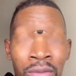 Eye of RAH Gong loudest