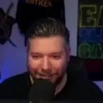 Fake Twitch donation