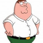 Peter Griffin Headshot Fortnite.