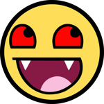 Oh my gosh! There is literally soap everywhere