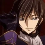 Lelouch Vi Britannia Edit -- Montagem Tentana Slowed