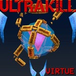 Virtue Attack [ULTRAKILL Sound Effect]