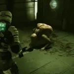 Dead space 2-3 horde sound 1