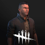 Dead by Daylight David King sounds