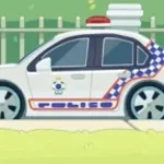 Alto policia 3 cmaris