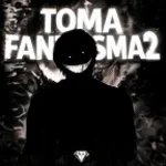 TOMA FANTASMA 2 (DJ VXZ, GMBTW und MC ETERNA)