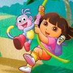 Dora Aventureira Abertura PT BR