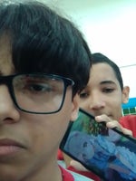 eu não to chorando!