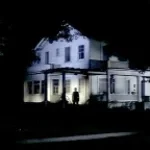 The Shape kills agan